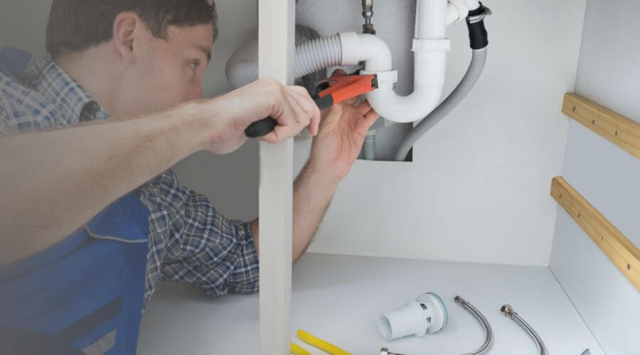 Professional sewer line replacement in Chemult, OR